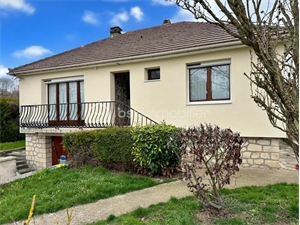 maison à la vente -   60540  BORNEL, surface 65 m2 vente maison - UBI469019468